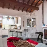 Apartmán Casa Vog Brufa