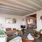 Apartmán Casa Vog Brufa