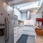 Apartmán Casa Vog Brufa