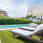 Casa Vog Apartmán Brufa