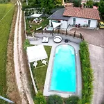 Apartmán Casa Vog Brufa
