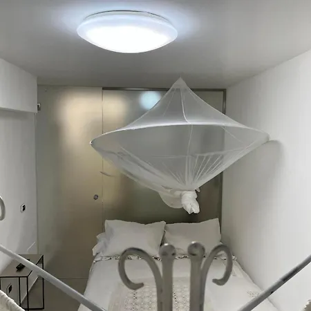 Appartement Casa Vog