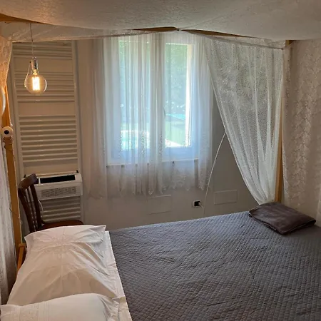 Appartement Casa Vog *