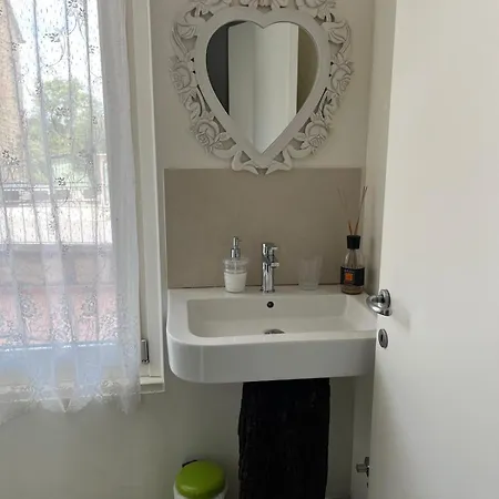 Casa Vog Appartement Brufa
