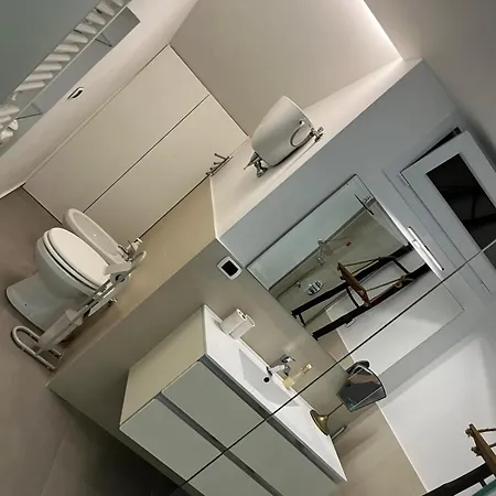 Casa Vog Appartement