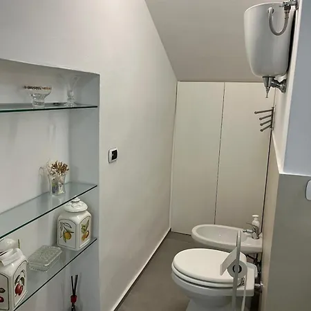 Appartement Casa Vog