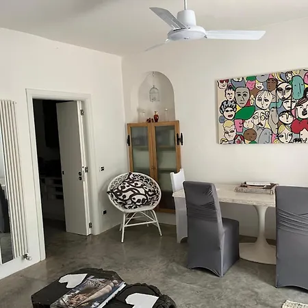 Appartement Casa Vog Brufa