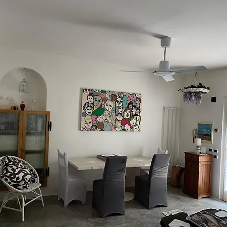 Appartement Casa Vog Brufa