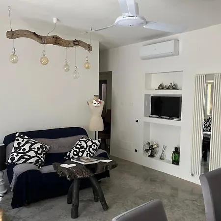 Appartement Casa Vog *