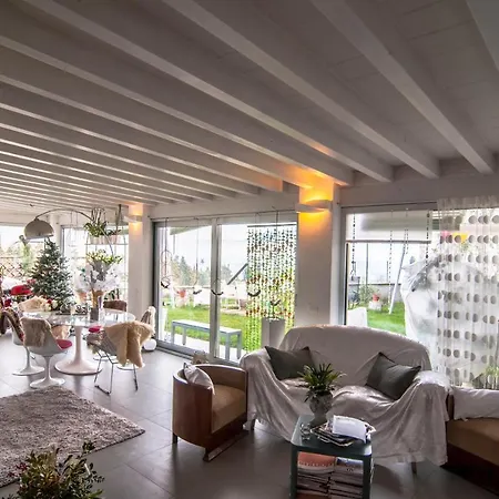 Casa Vog Appartement *