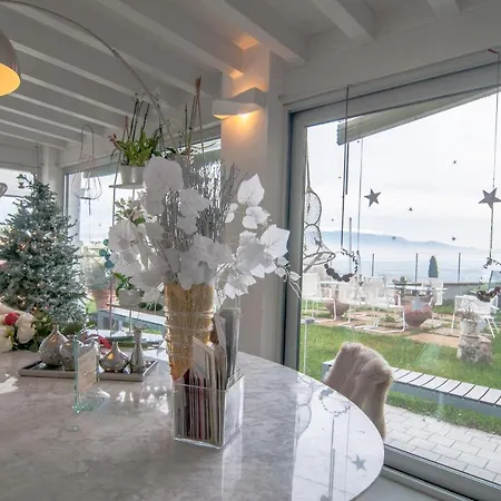 Apartman Casa Vog *