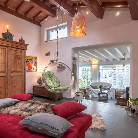 Appartement Casa Vog