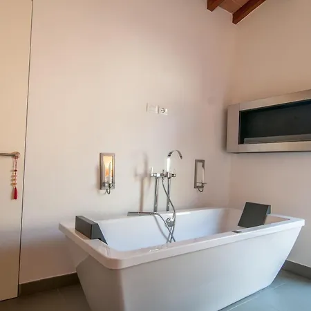 Appartamento Casa Vog Brufa