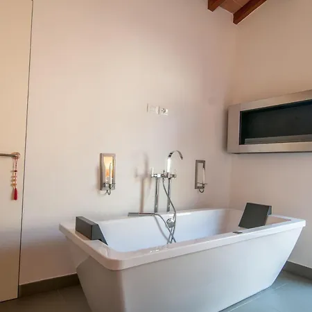 Apartamento Casa Vog Brufa