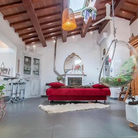 Casa Vog * Brufa