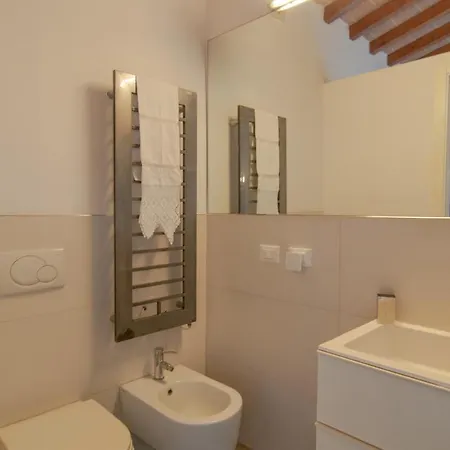 Appartement Casa Vog *