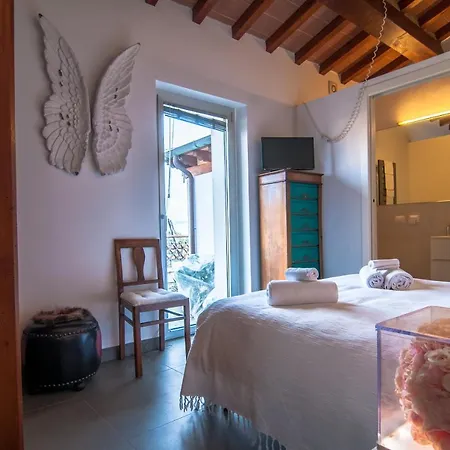 Appartement Casa Vog *