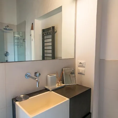 Casa Vog * Brufa