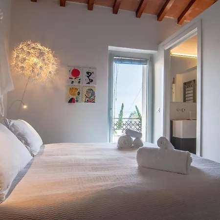 Appartement Casa Vog *