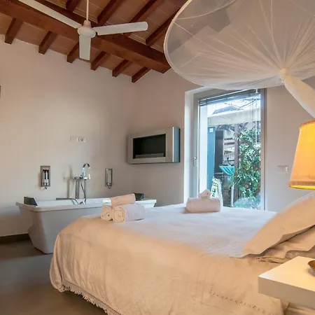 Casa Vog Appartamento