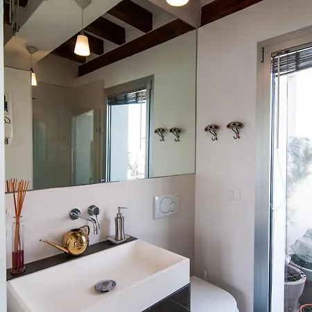 Casa Vog Appartement Brufa