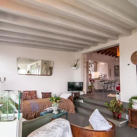 Apartamento Casa Vog Brufa