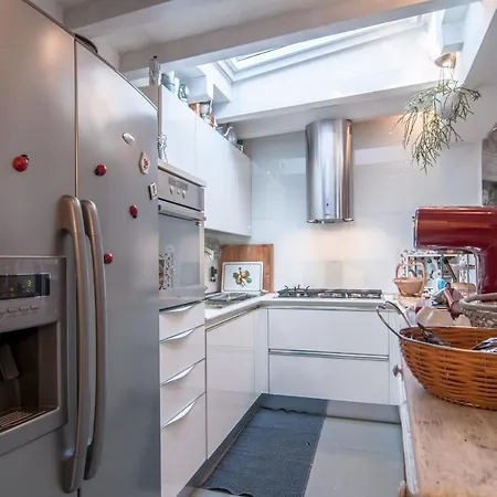 Appartement Casa Vog Brufa