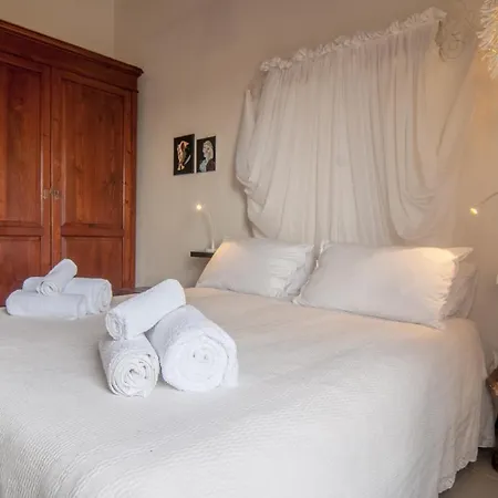 Appartement Casa Vog *