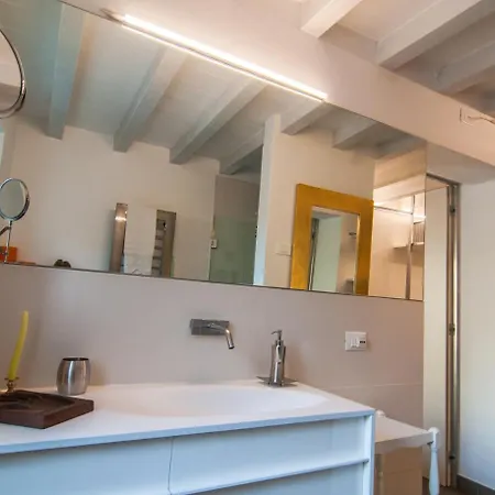 Appartamento Casa Vog Brufa