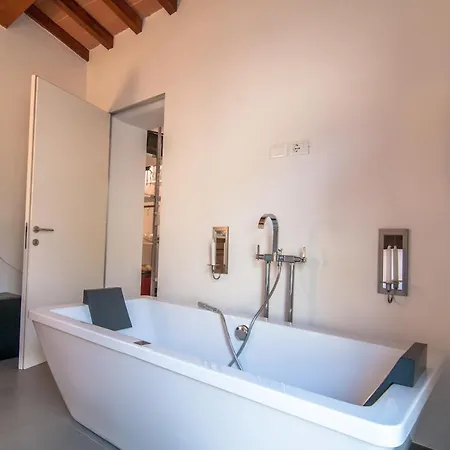 Appartement Casa Vog Brufa