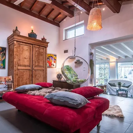 Casa Vog Appartamento