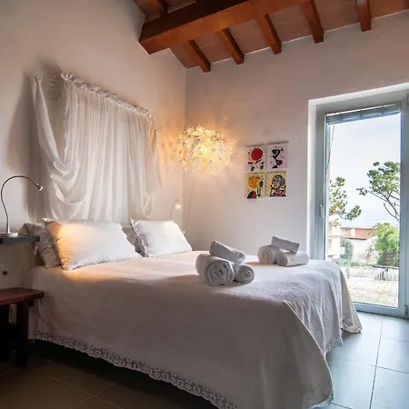 Casa Vog Appartamento