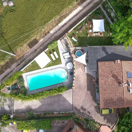 Casa Vog Appartement