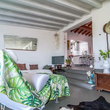 Casa Vog * Brufa