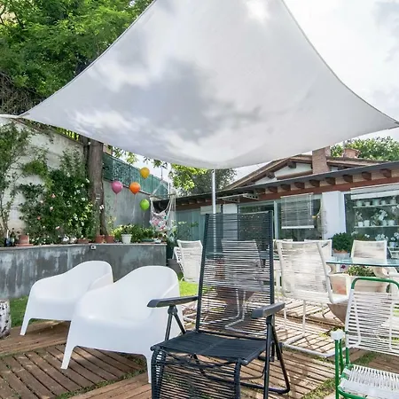 Appartamento Casa Vog