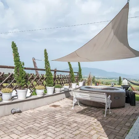 Casa Vog Appartement Brufa