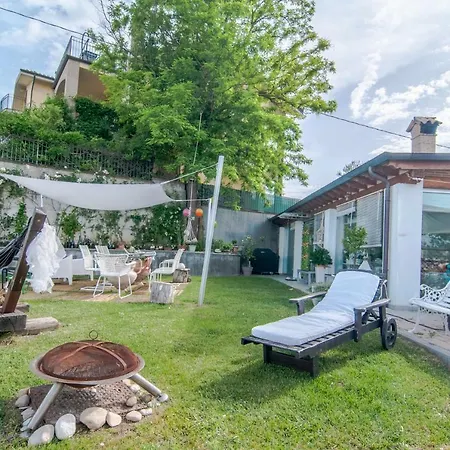 Appartement Casa Vog Brufa