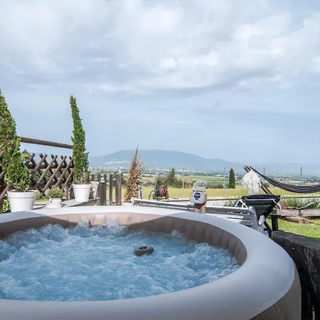 Casa Vog Appartement