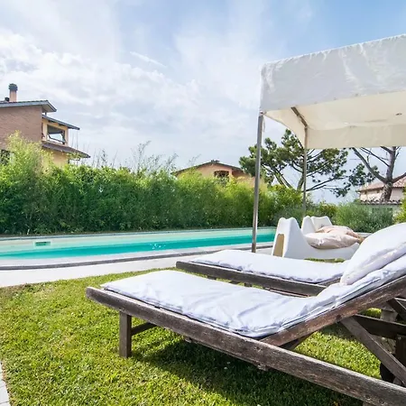 Casa Vog Apartamento Brufa