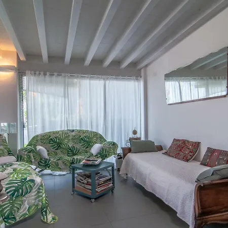 Appartement Casa Vog