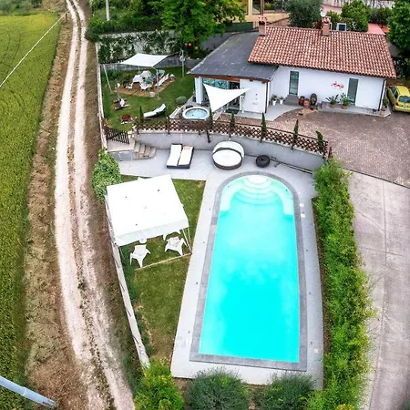 Appartamento Casa Vog Brufa