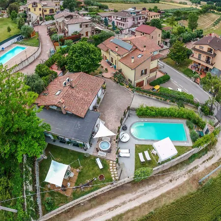 Appartement Casa Vog *