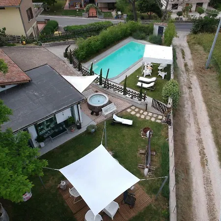 Casa Vog * Brufa