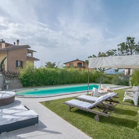 Casa Vog Appartement