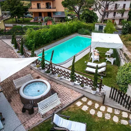 Apartman Casa Vog *