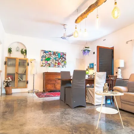 Casa Vog Brufa