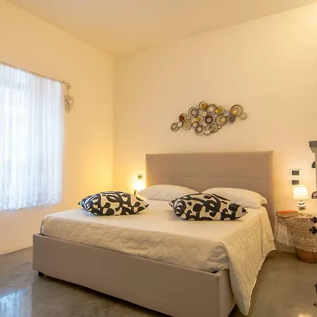 Casa Vog Appartement Brufa