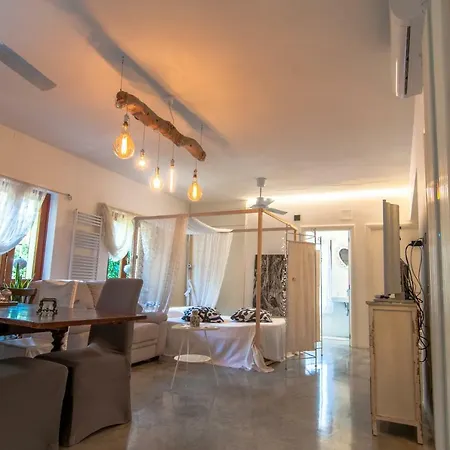 Casa Vog Appartamento *