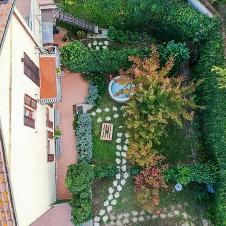 Casa Vog Διαμέρισμα *