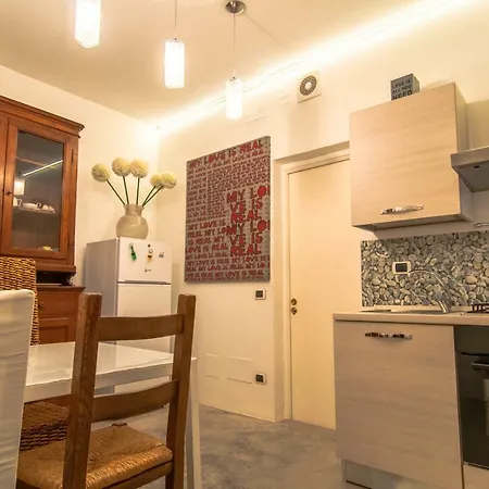 Casa Vog Appartamento *